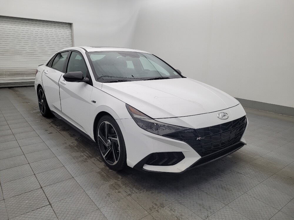 2023 Hyundai Elantra in Clearwater, FL 33764 - 18116732 14