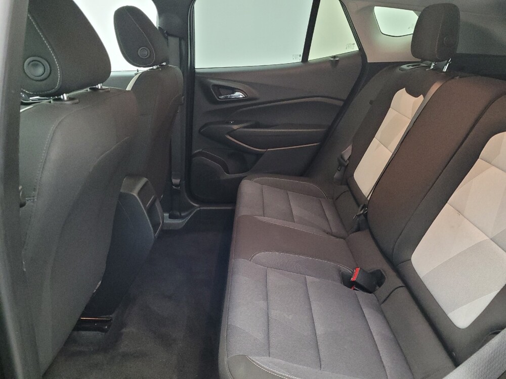 2025 Chevrolet Trax in Greenville, SC 29607 - 18116734 18