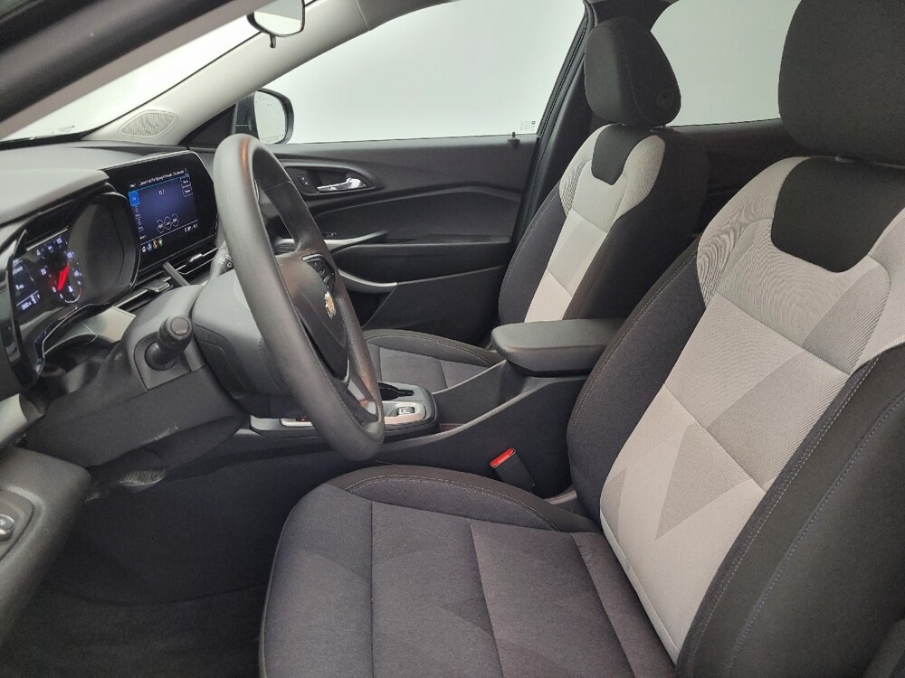 2025 Chevrolet Trax in Greenville, SC 29607 - 18116734 17