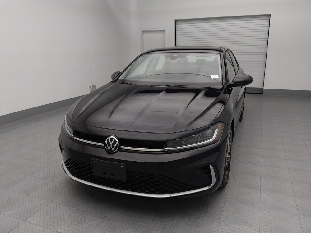 2025 Volkswagen Jetta in Topeka, KS 66611 - 18116735 15