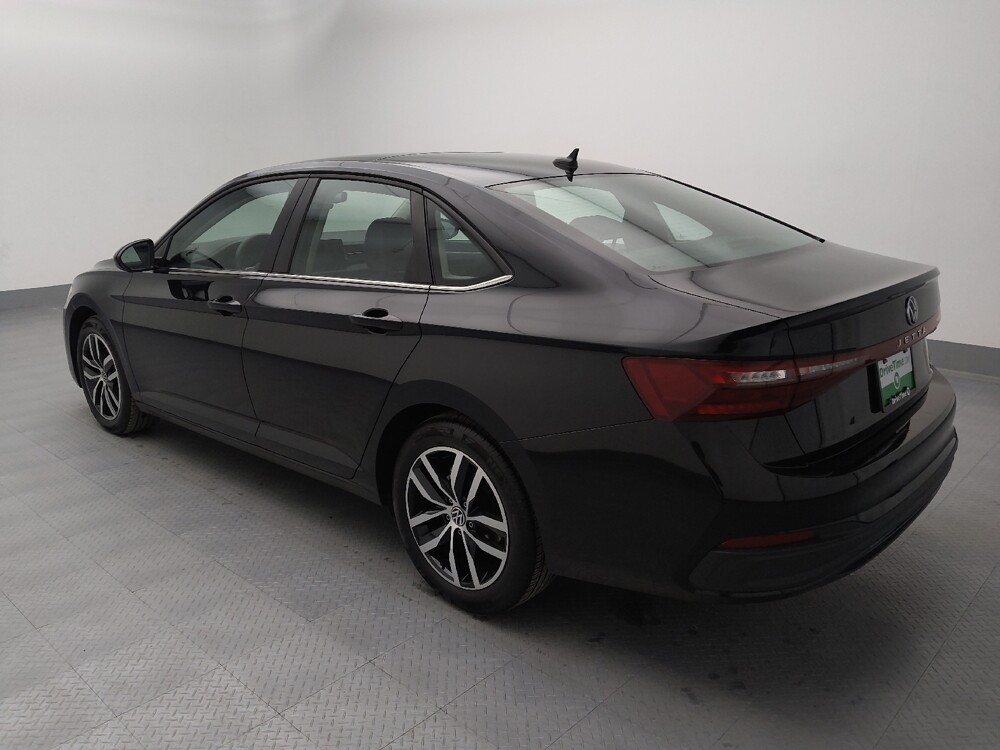 2025 Volkswagen Jetta in Topeka, KS 66611 - 18116735 3