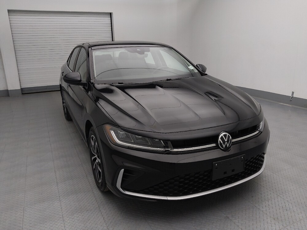 2025 Volkswagen Jetta in Topeka, KS 66611 - 18116735 14