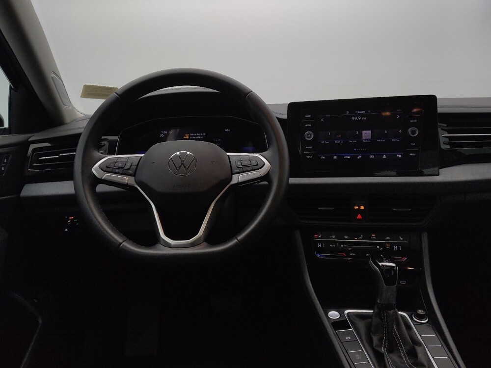 2025 Volkswagen Jetta in Topeka, KS 66611 - 18116735 22