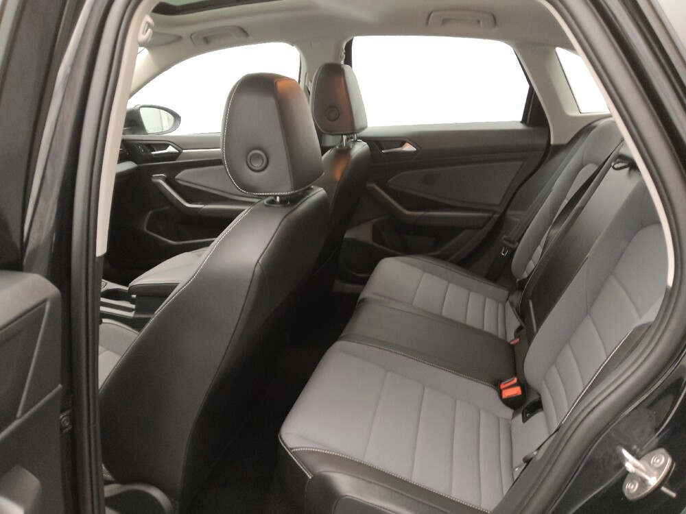 2025 Volkswagen Jetta in Topeka, KS 66611 - 18116735 18