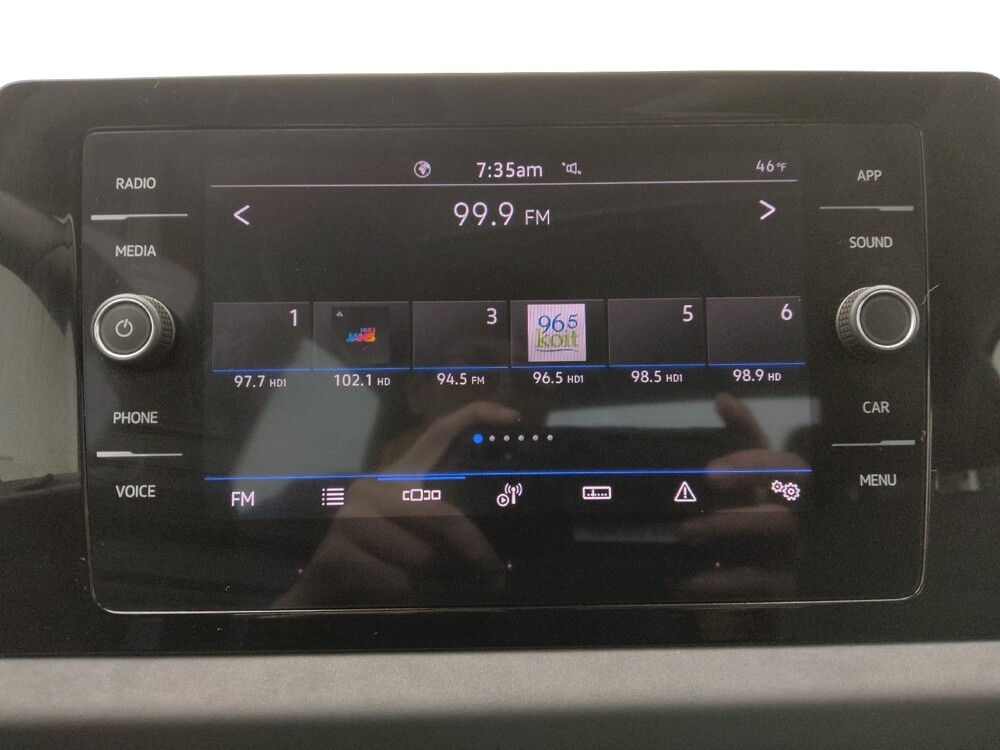 2025 Volkswagen Jetta in Topeka, KS 66611 - 18116735 25