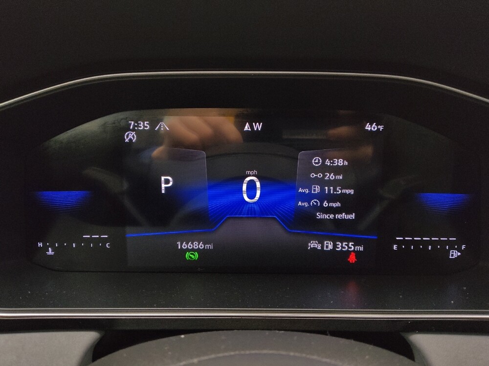 2025 Volkswagen Jetta in Topeka, KS 66611 - 18116735 23