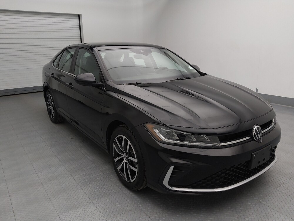 2025 Volkswagen Jetta in Topeka, KS 66611 - 18116735 13