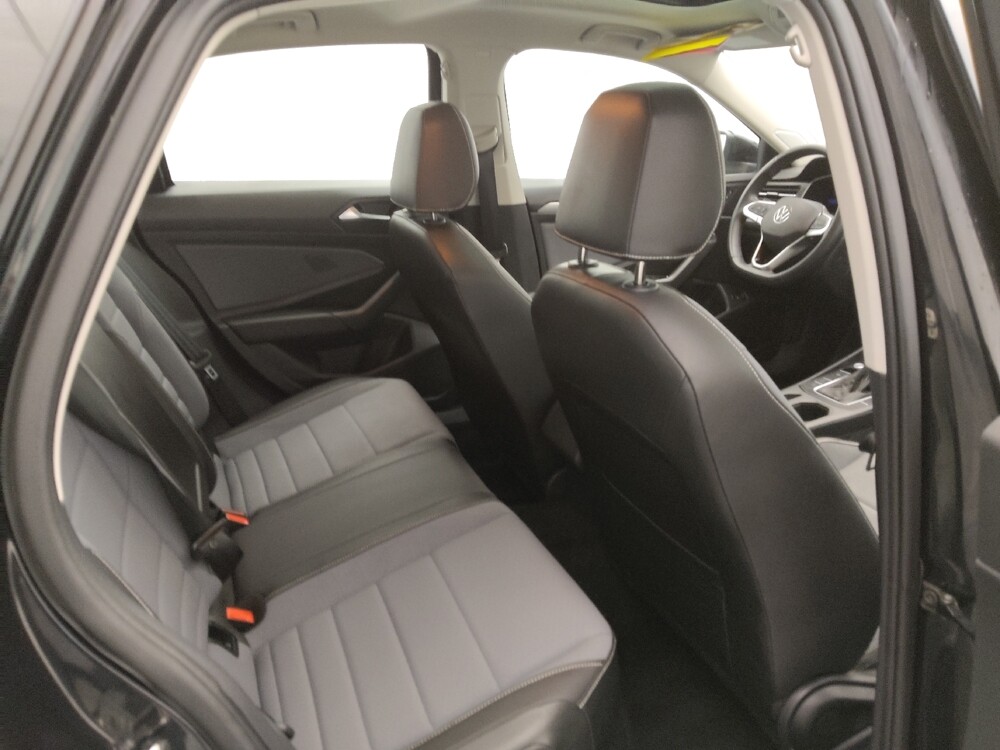 2025 Volkswagen Jetta in Topeka, KS 66611 - 18116735 19