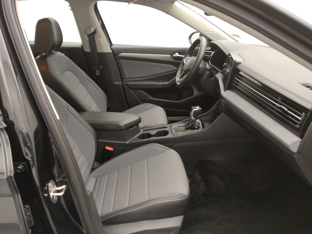 2025 Volkswagen Jetta in Topeka, KS 66611 - 18116735 21