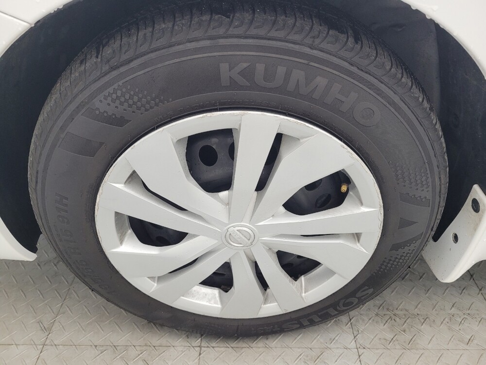 2025 Nissan Versa in Greenville, SC 29607 - 18116736 31