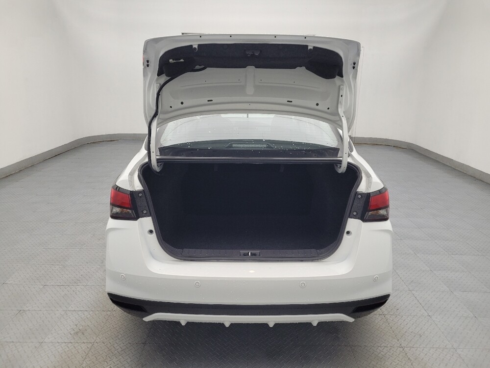 2025 Nissan Versa in Greenville, SC 29607 - 18116736 29