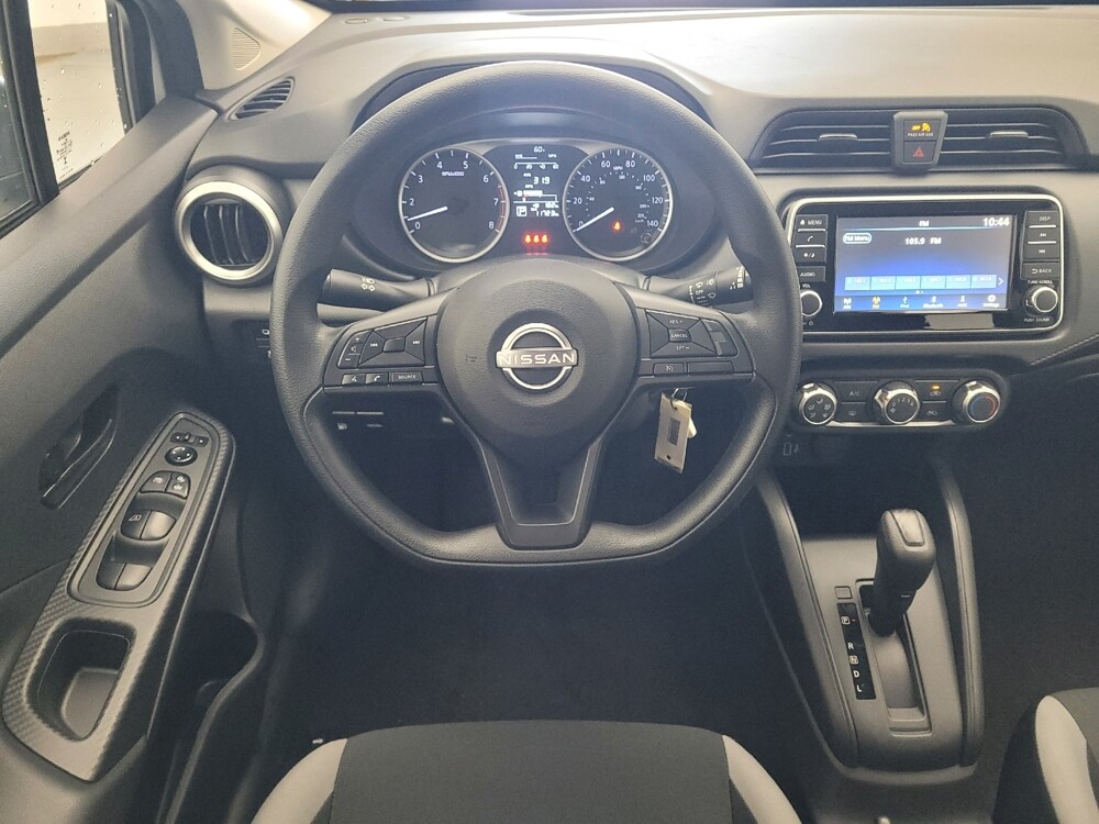 2025 Nissan Versa in Greenville, SC 29607 - 18116736 22