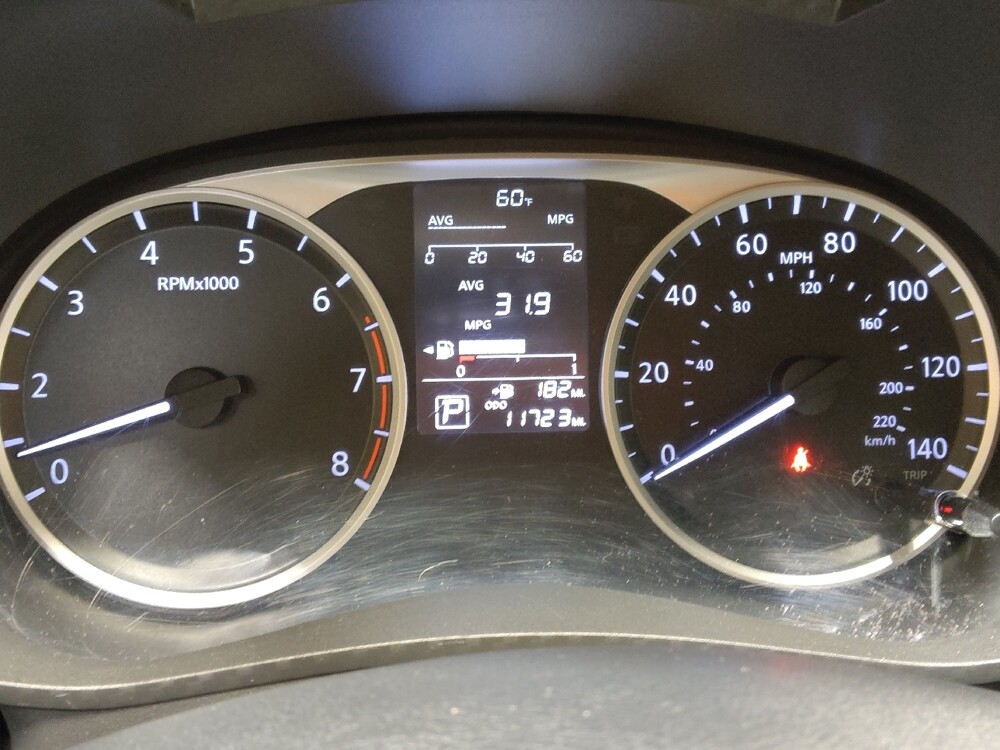 2025 Nissan Versa in Greenville, SC 29607 - 18116736 23