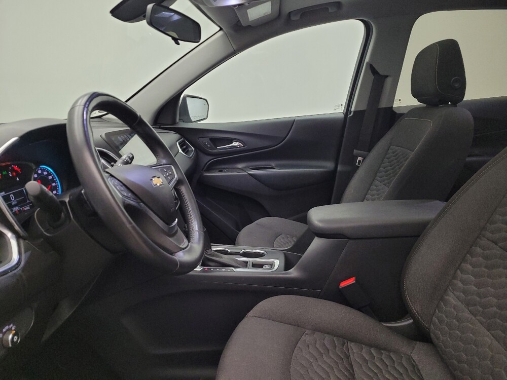 2018 Chevrolet Equinox in Maple Heights, OH 44137 - 18116737 17