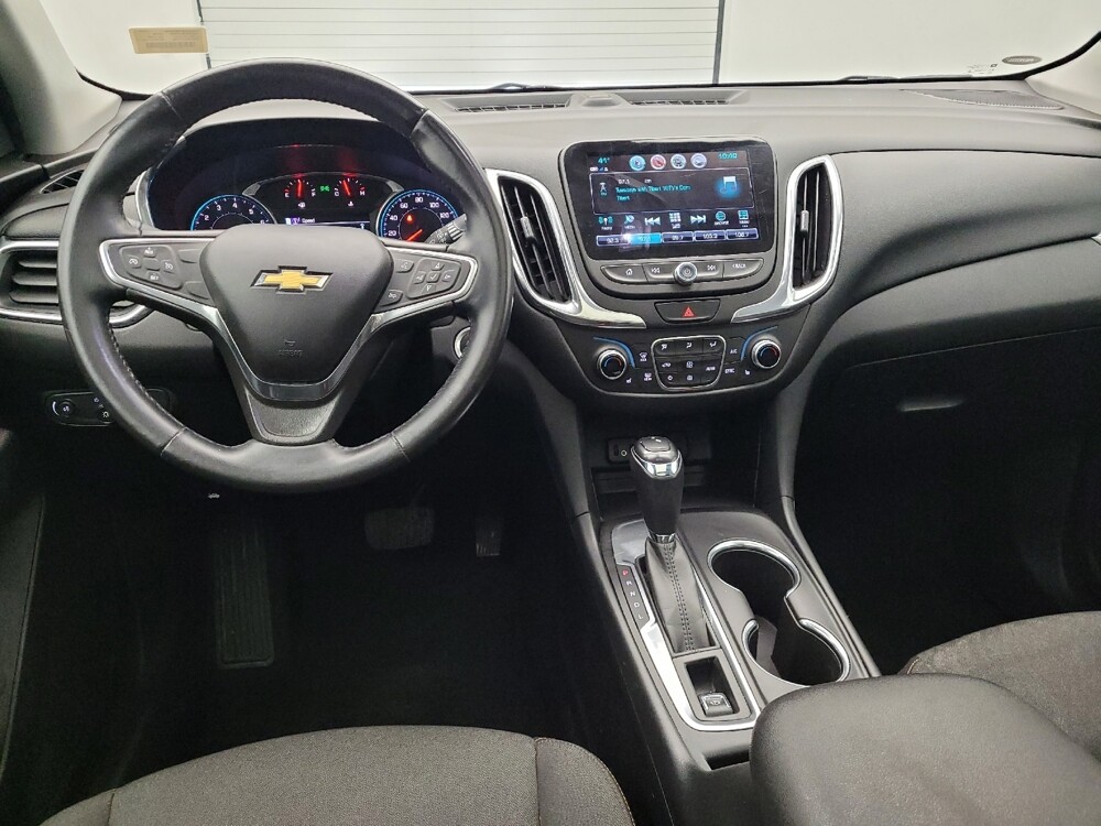 2018 Chevrolet Equinox in Maple Heights, OH 44137 - 18116737 22
