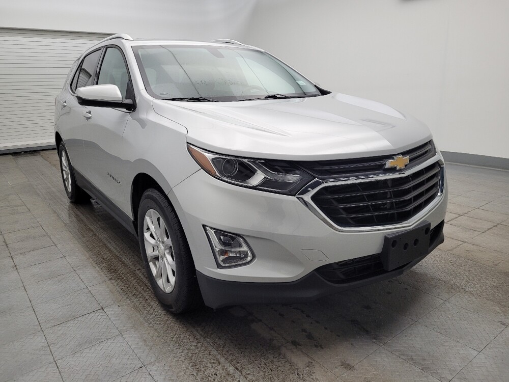 2018 Chevrolet Equinox in Maple Heights, OH 44137 - 18116737 13