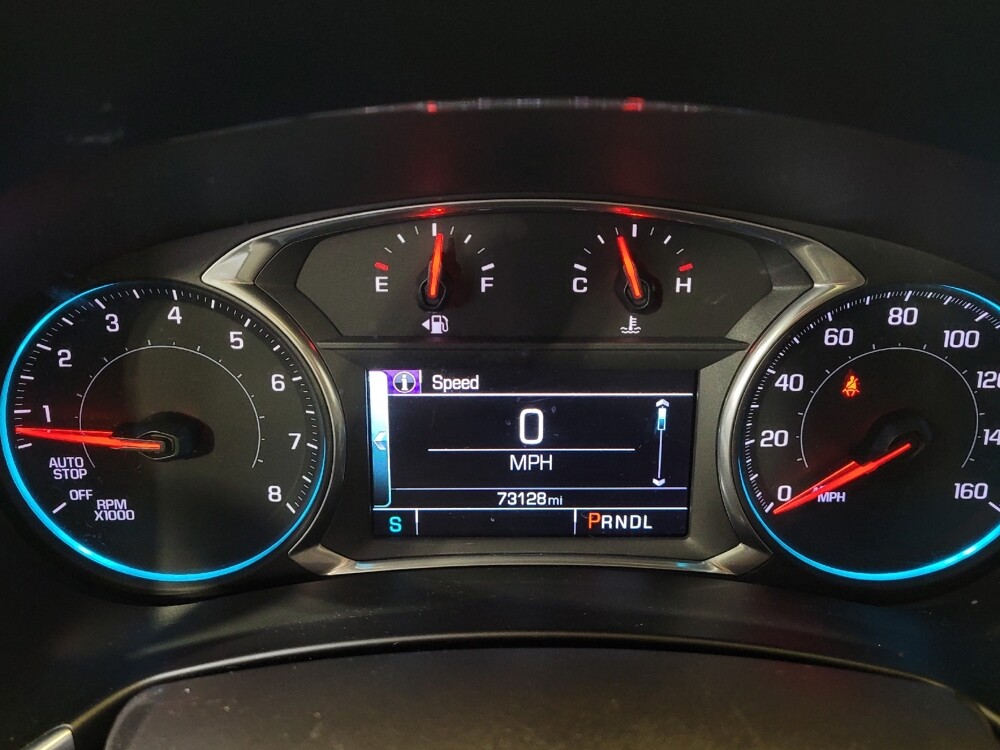 2018 Chevrolet Equinox in Maple Heights, OH 44137 - 18116737 23