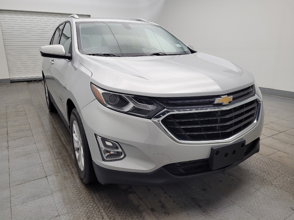 2018 Chevrolet Equinox in Maple Heights, OH 44137 - 18116737 14