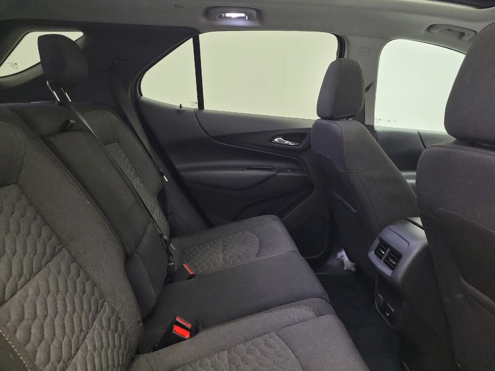 2018 Chevrolet Equinox in Maple Heights, OH 44137 - 18116737 19