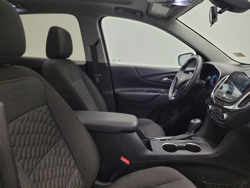 2018 Chevrolet Equinox in Maple Heights, OH 44137 - 18116737 21