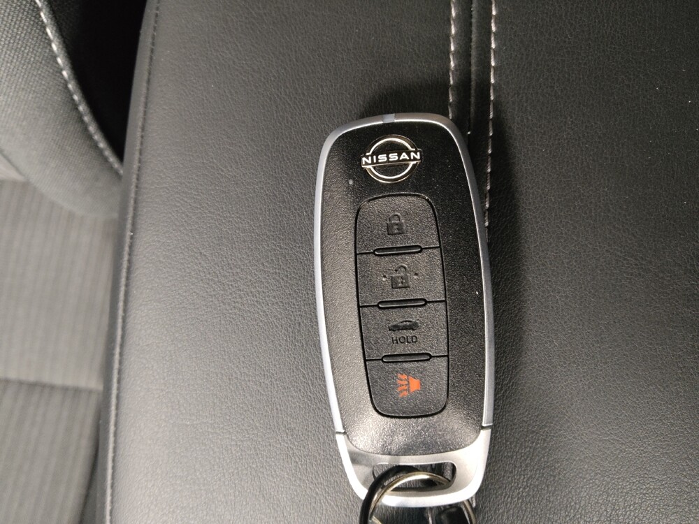 2025 Nissan Sentra in Stone Mountain, GA 30083 - 18116740 32