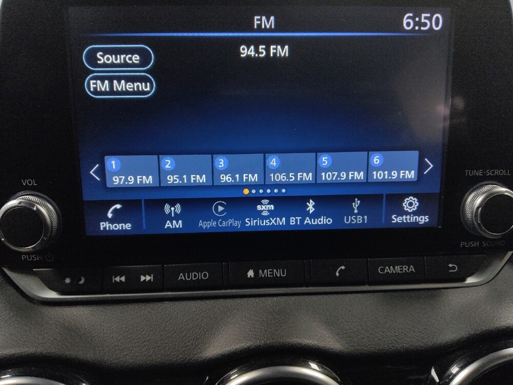 2025 Nissan Sentra in Stone Mountain, GA 30083 - 18116740 25