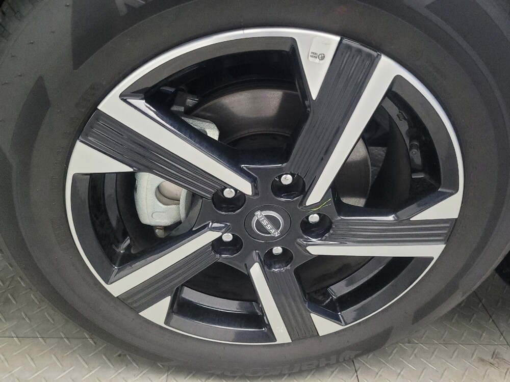 2025 Nissan Sentra in Stone Mountain, GA 30083 - 18116740 31