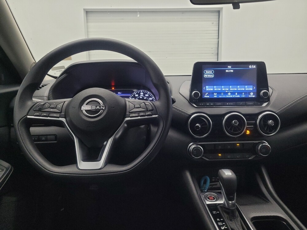 2025 Nissan Sentra in Stone Mountain, GA 30083 - 18116740 22