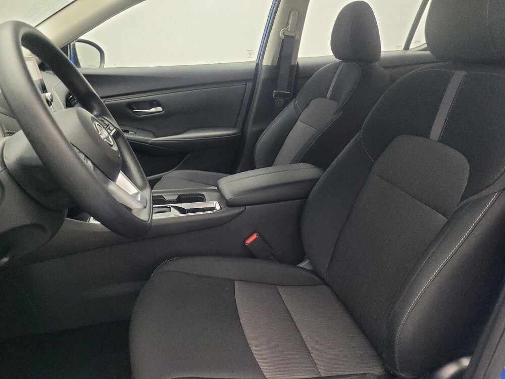 2025 Nissan Sentra in Stone Mountain, GA 30083 - 18116740 17