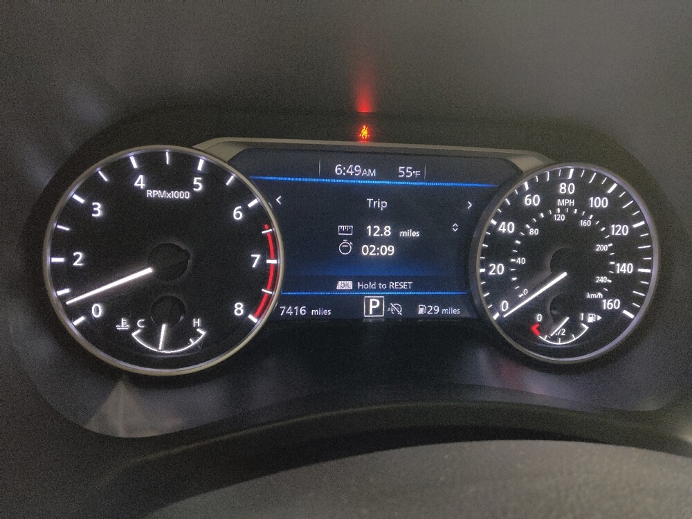 2025 Nissan Sentra in Stone Mountain, GA 30083 - 18116740 23