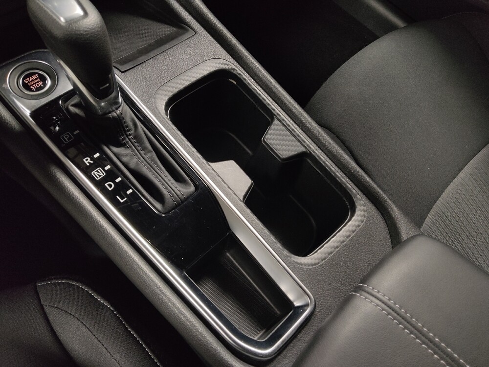 2025 Nissan Sentra in Stone Mountain, GA 30083 - 18116740 26