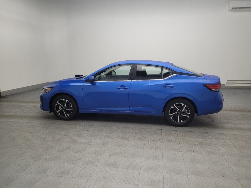 2025 Nissan Sentra in Stone Mountain, GA 30083 - 18116740 3