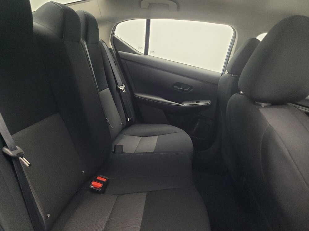 2025 Nissan Sentra in Stone Mountain, GA 30083 - 18116740 19