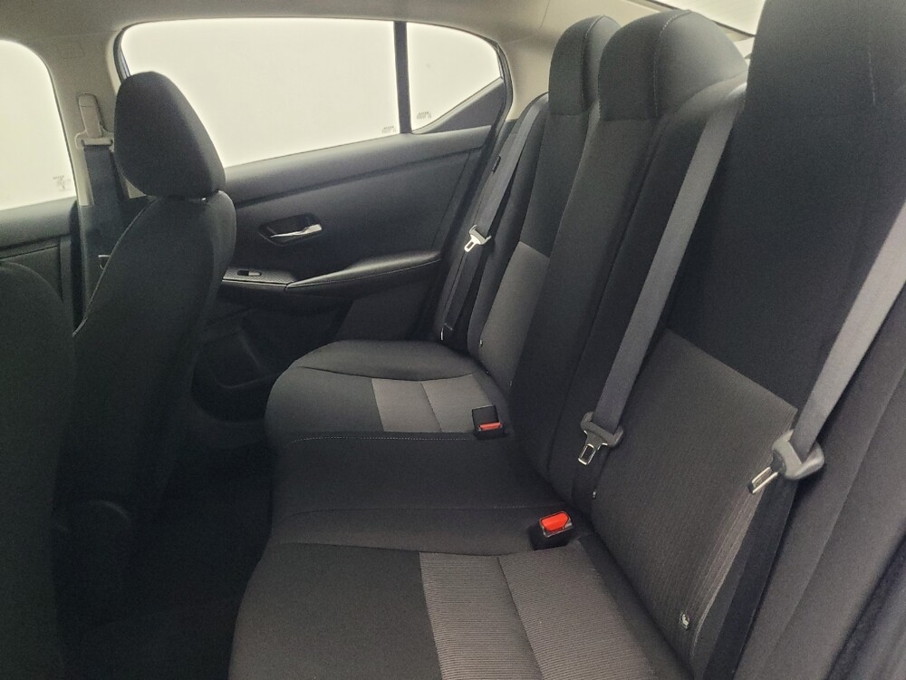 2025 Nissan Sentra in Stone Mountain, GA 30083 - 18116740 18