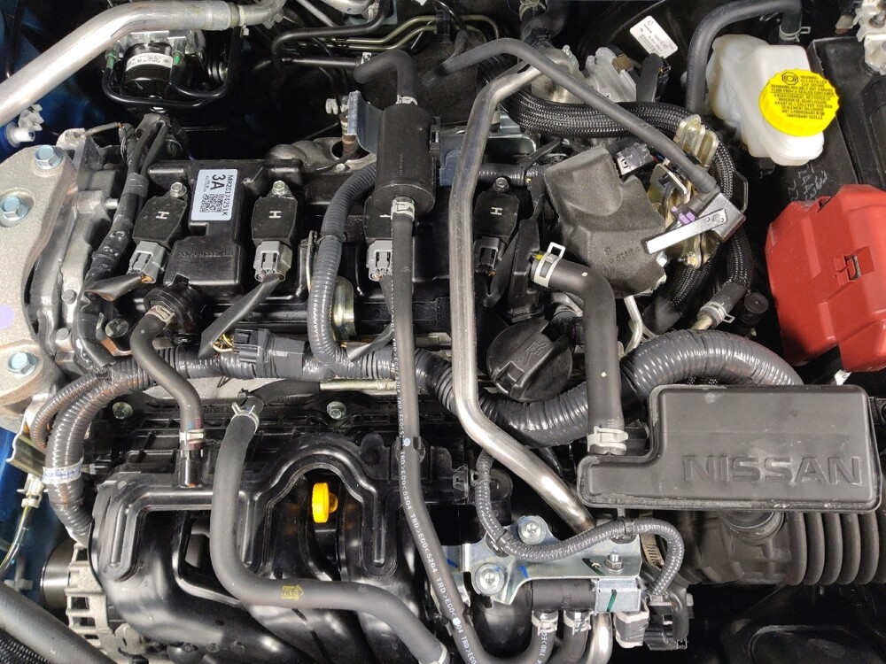 2025 Nissan Sentra in Stone Mountain, GA 30083 - 18116740 30