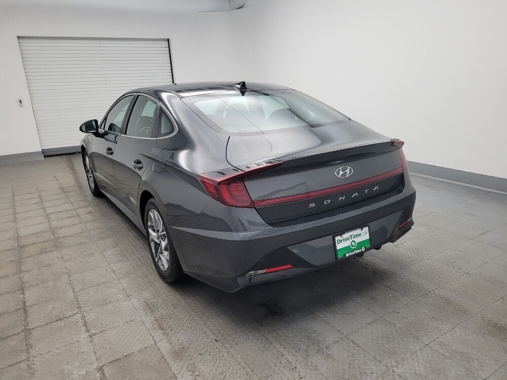 2023 Hyundai Sonata in Columbus, OH 43228 - 18116741 5