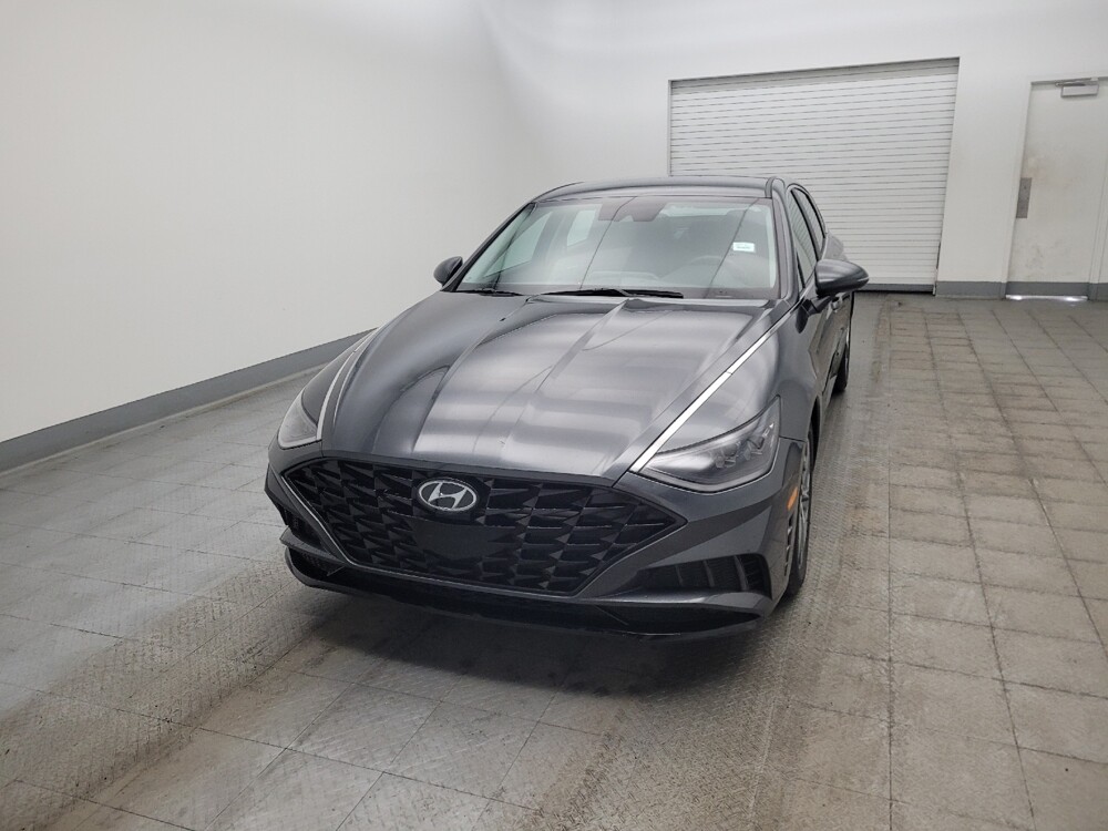 2023 Hyundai Sonata in Columbus, OH 43228 - 18116741 15