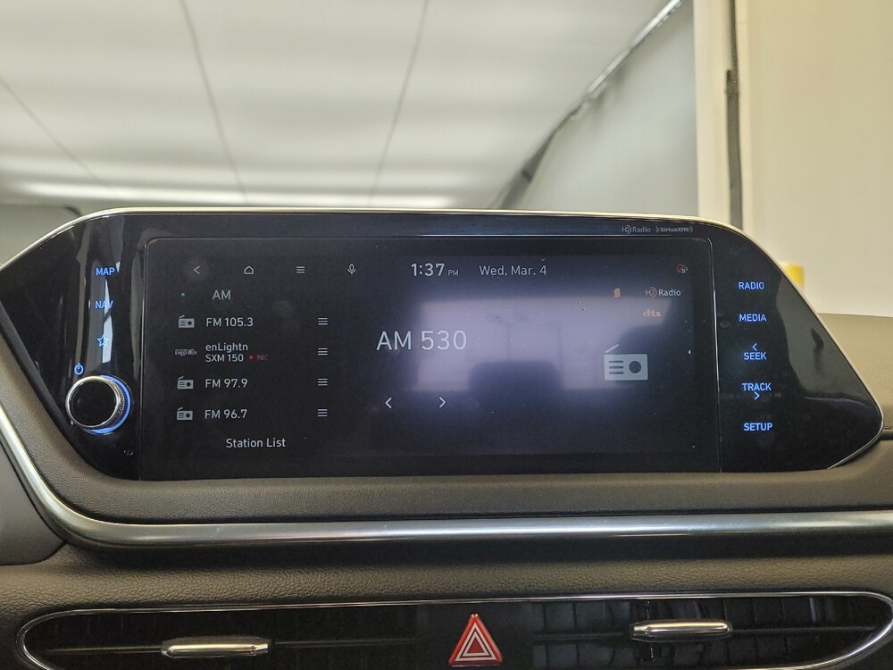 2023 Hyundai Sonata in Columbus, OH 43228 - 18116741 25