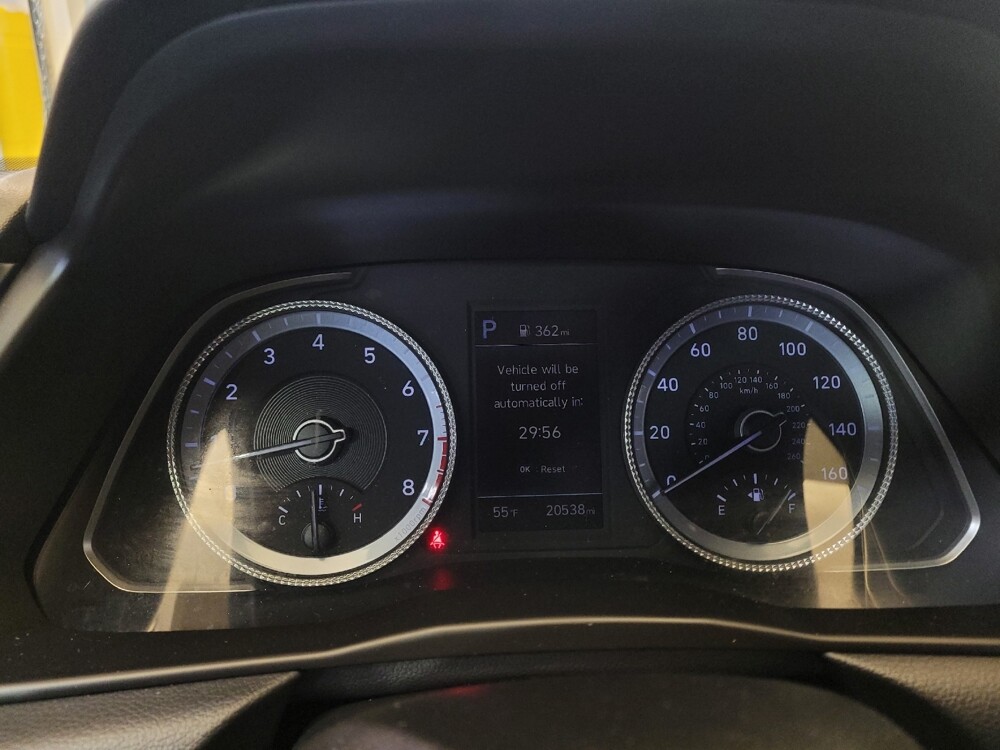 2023 Hyundai Sonata in Columbus, OH 43228 - 18116741 23