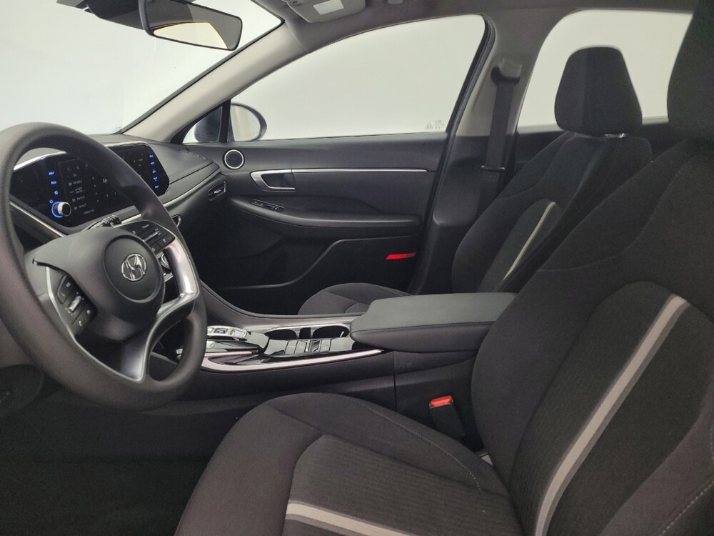 2023 Hyundai Sonata in Columbus, OH 43228 - 18116741 17