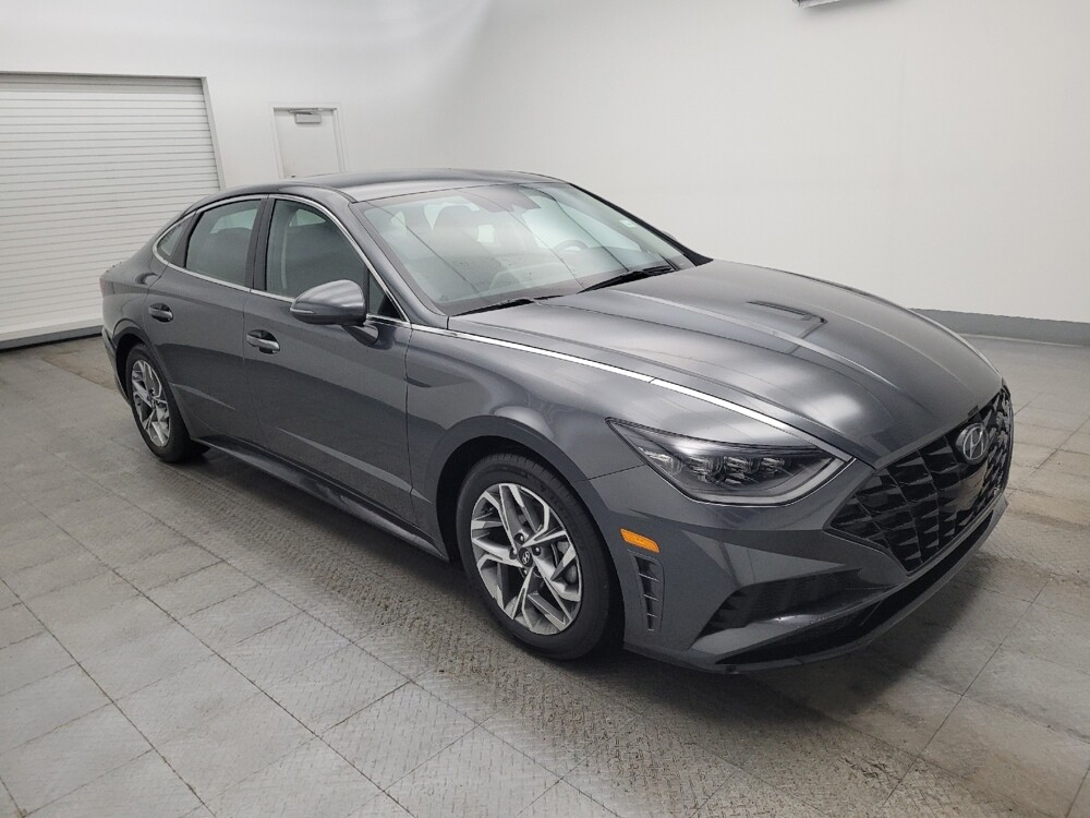 2023 Hyundai Sonata in Columbus, OH 43228 - 18116741 11