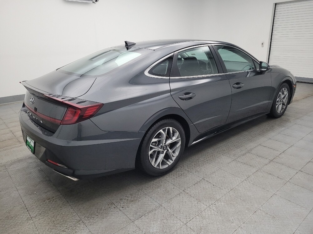 2023 Hyundai Sonata in Columbus, OH 43228 - 18116741 10