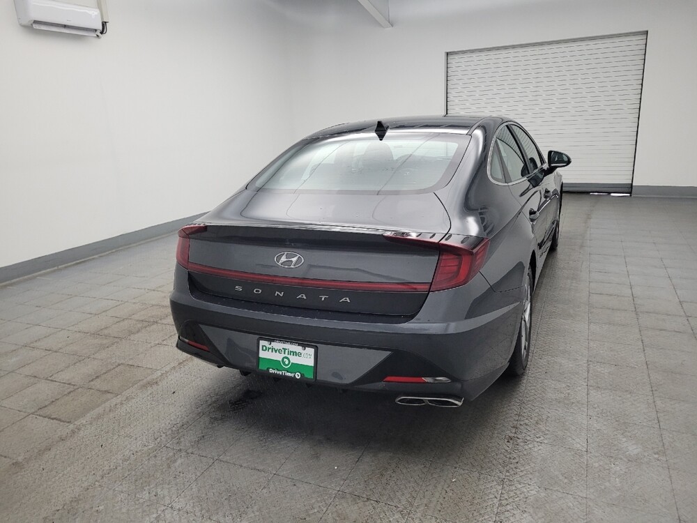 2023 Hyundai Sonata in Columbus, OH 43228 - 18116741 7