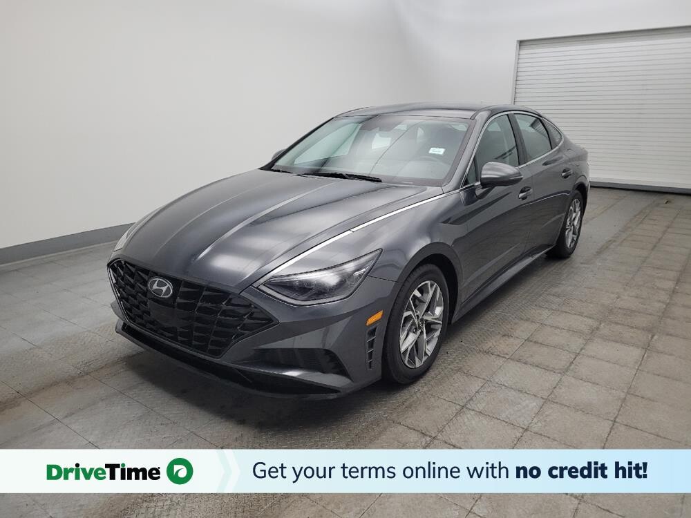 2023 Hyundai Sonata in Columbus, OH 43228 - 18116741
