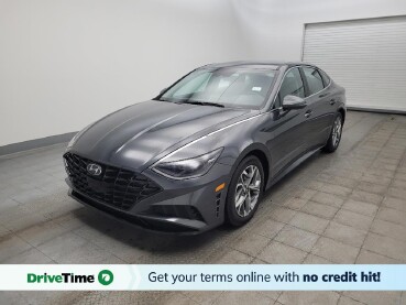 2023 Hyundai Sonata in Columbus, OH 43228