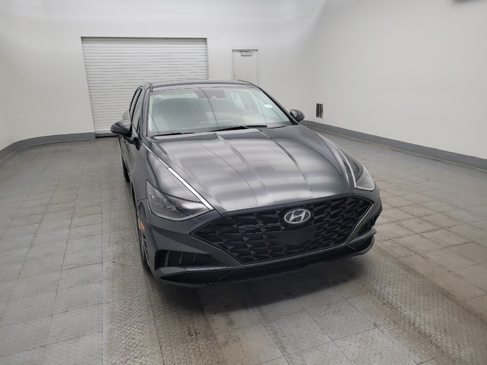 2023 Hyundai Sonata in Columbus, OH 43228 - 18116741 14