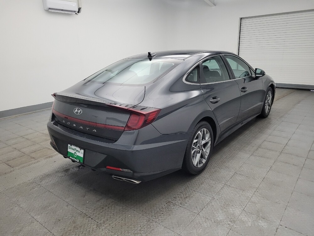 2023 Hyundai Sonata in Columbus, OH 43228 - 18116741 9
