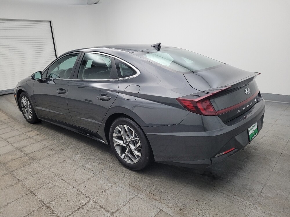 2023 Hyundai Sonata in Columbus, OH 43228 - 18116741 3