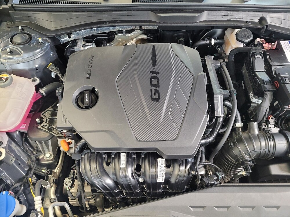 2023 Hyundai Sonata in Columbus, OH 43228 - 18116741 30