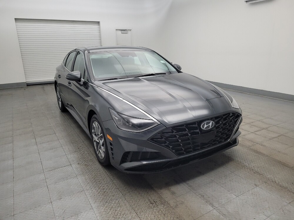 2023 Hyundai Sonata in Columbus, OH 43228 - 18116741 13